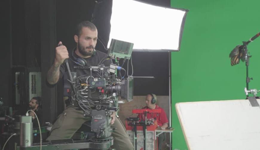 场景化叙事，上饶县电商产品视频拍摄制作的破局之道