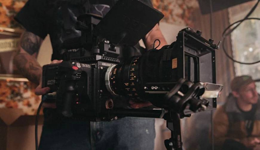 深耕本土，上饶县产品宣传视频拍摄公司的服务密码