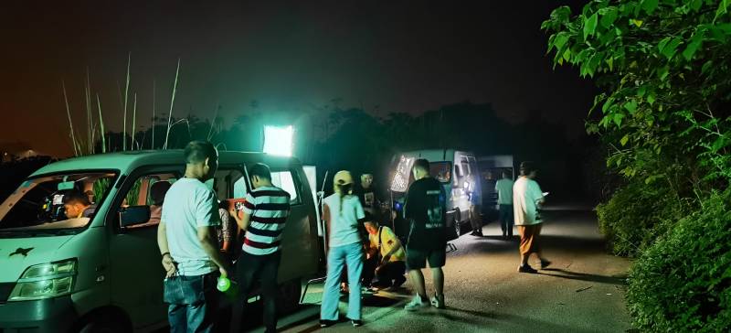 以镜头为笔，绘就上饶县产品视频的进阶之路